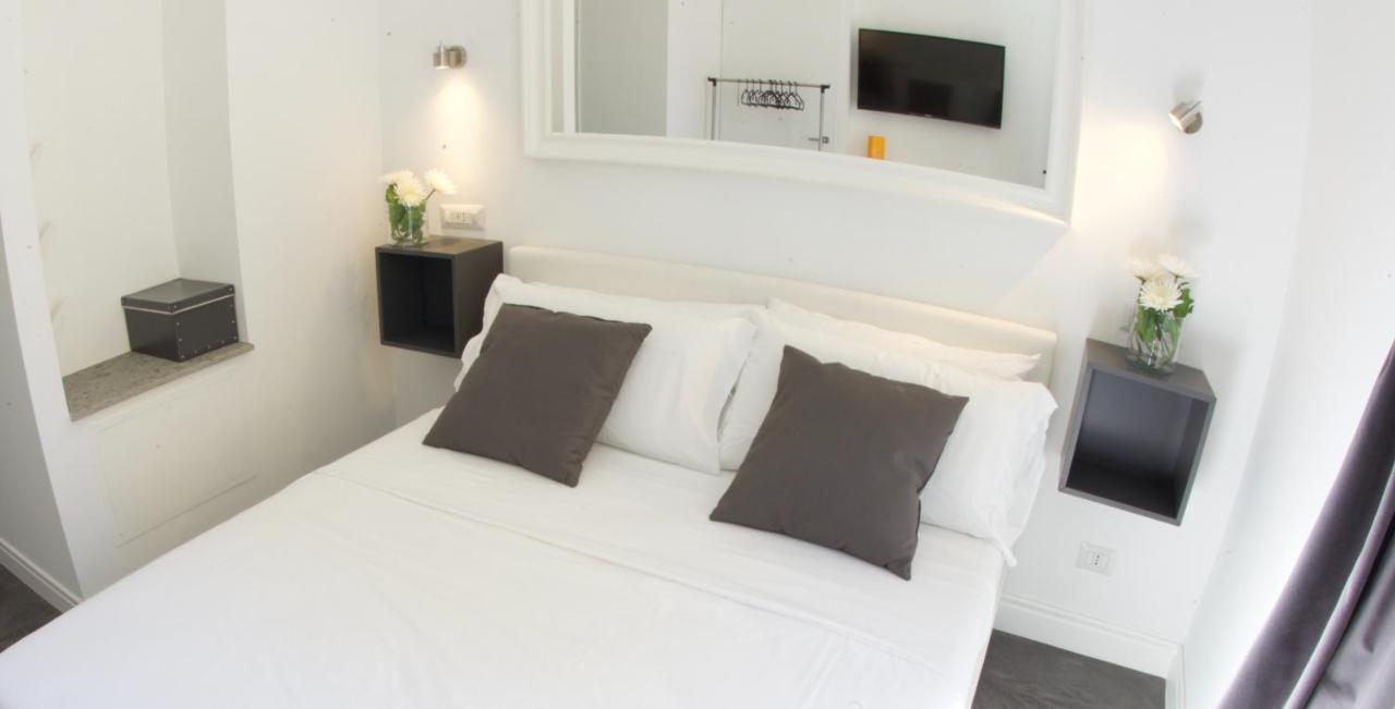 I Love Vaticano Guest House Rome Exterior photo