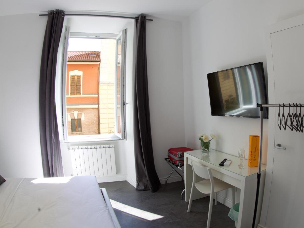 I Love Vaticano Guest House Rome Exterior photo