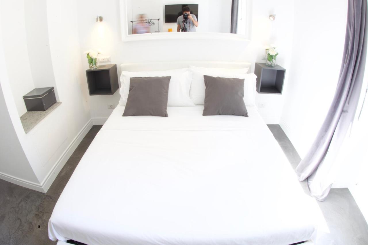 I Love Vaticano Guest House Rome Exterior photo