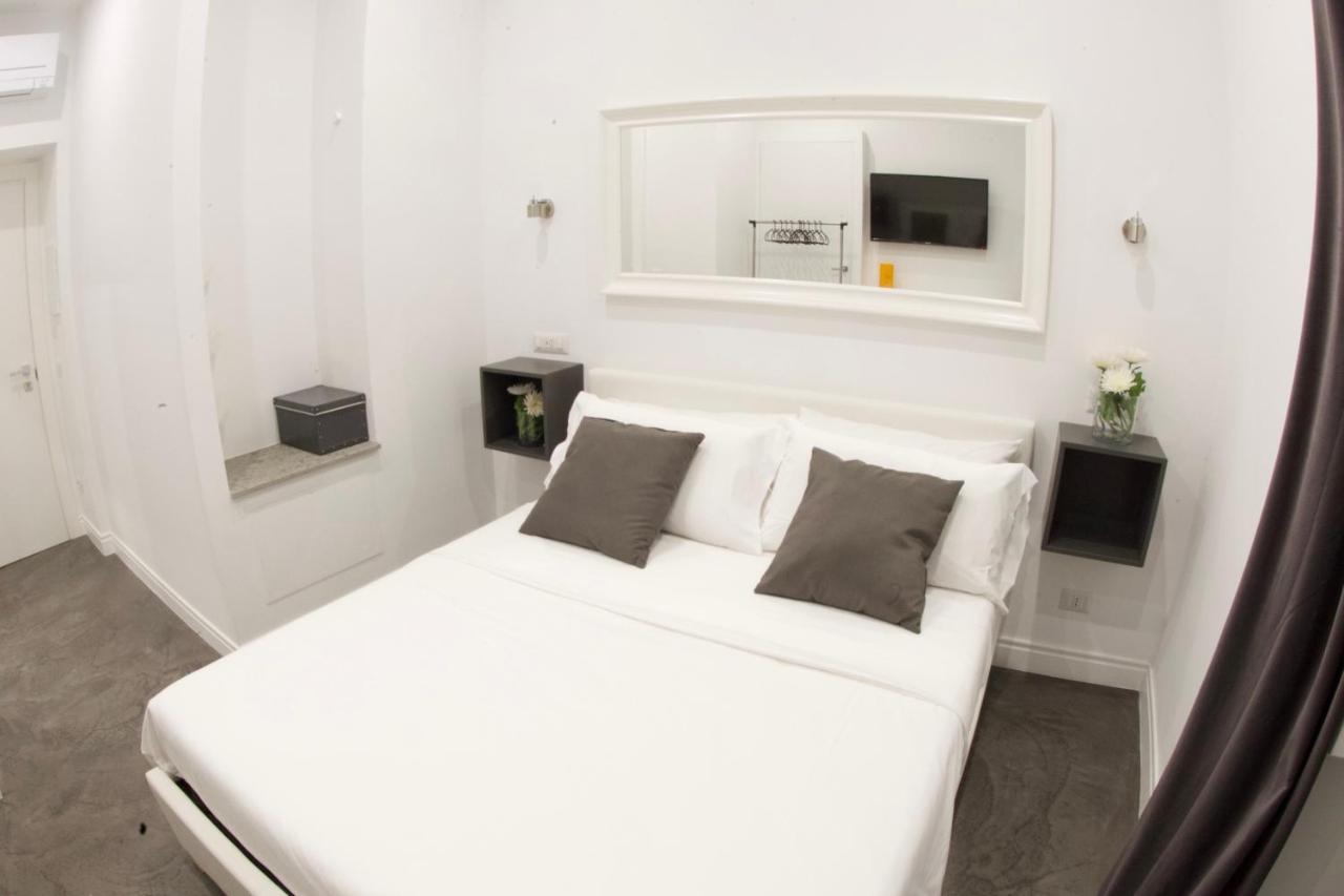 I Love Vaticano Guest House Rome Exterior photo