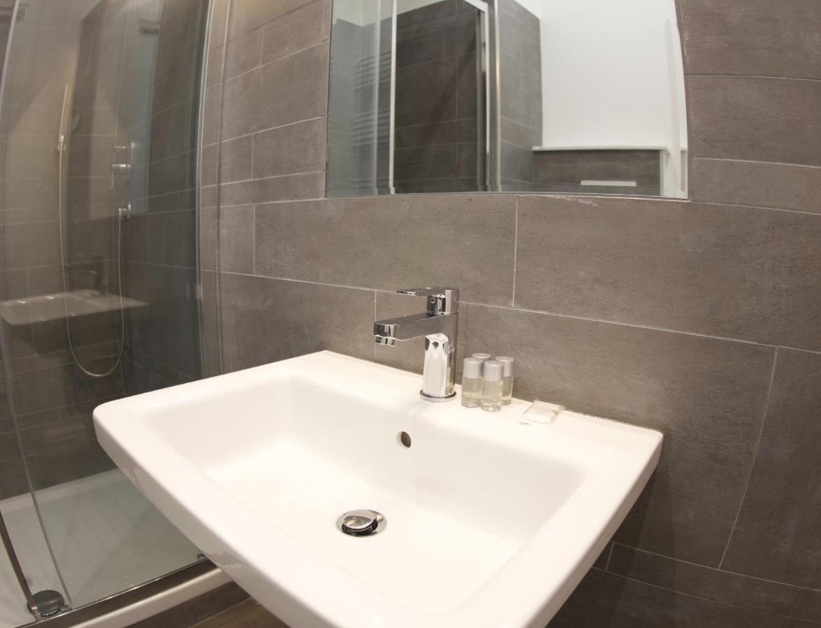I Love Vaticano Guest House Rome Exterior photo
