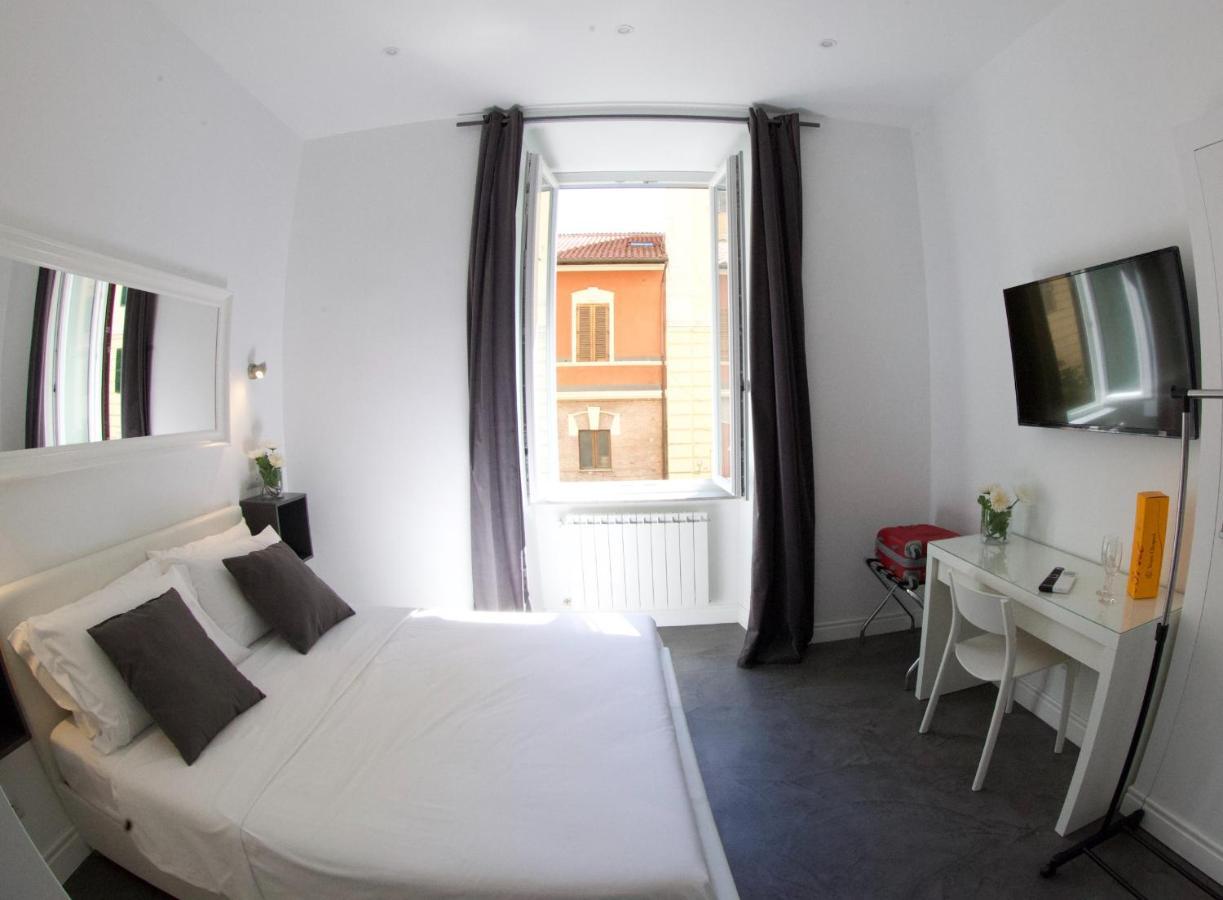 I Love Vaticano Guest House Rome Exterior photo