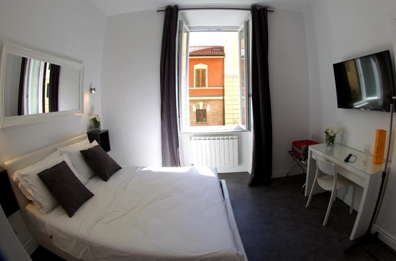 I Love Vaticano Guest House Rome Exterior photo