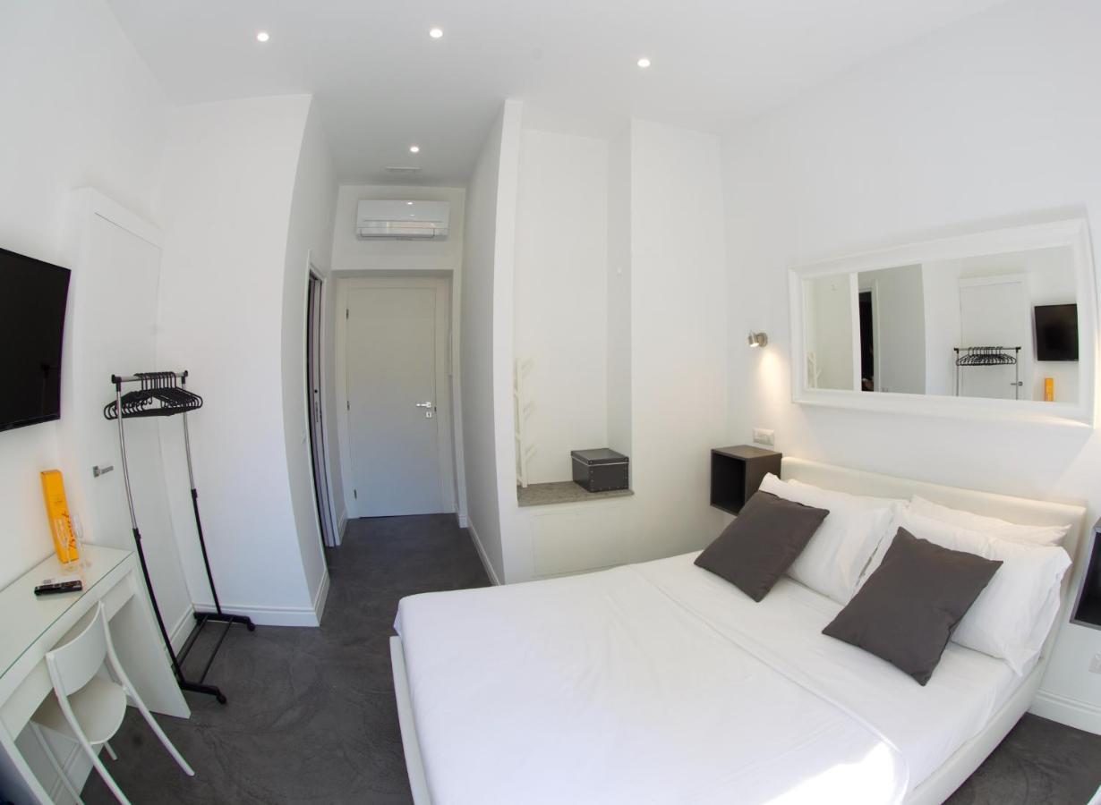 I Love Vaticano Guest House Rome Exterior photo