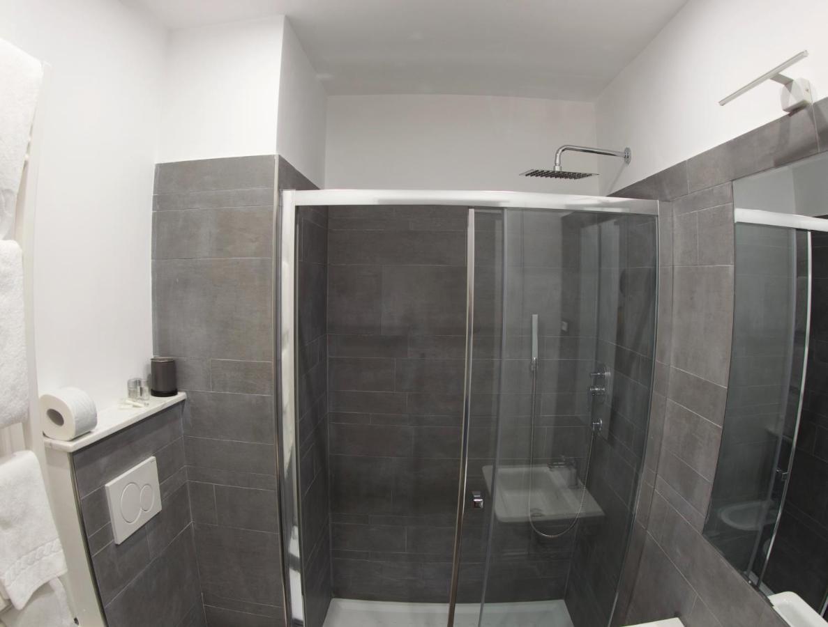 I Love Vaticano Guest House Rome Exterior photo