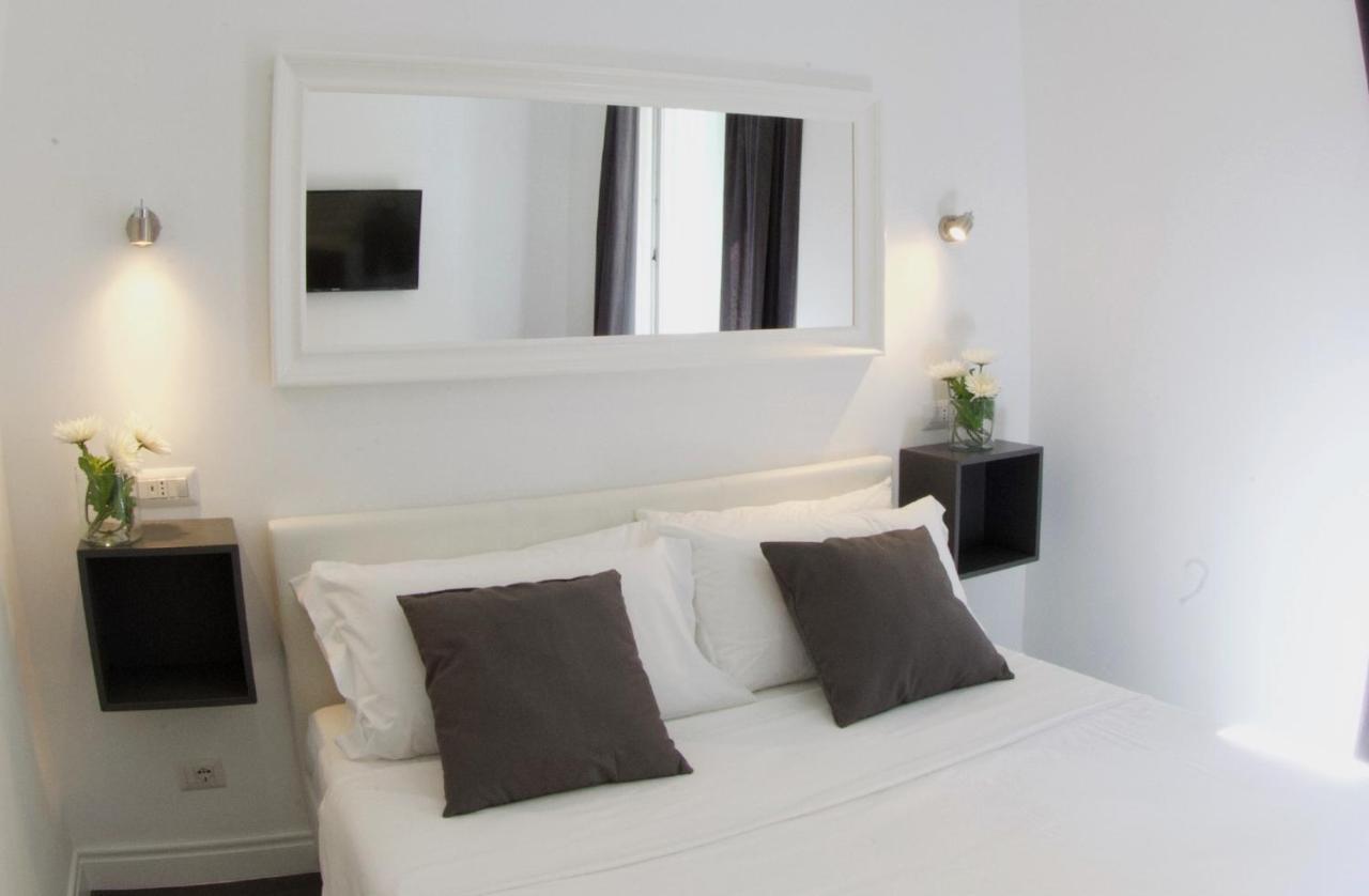 I Love Vaticano Guest House Rome Exterior photo