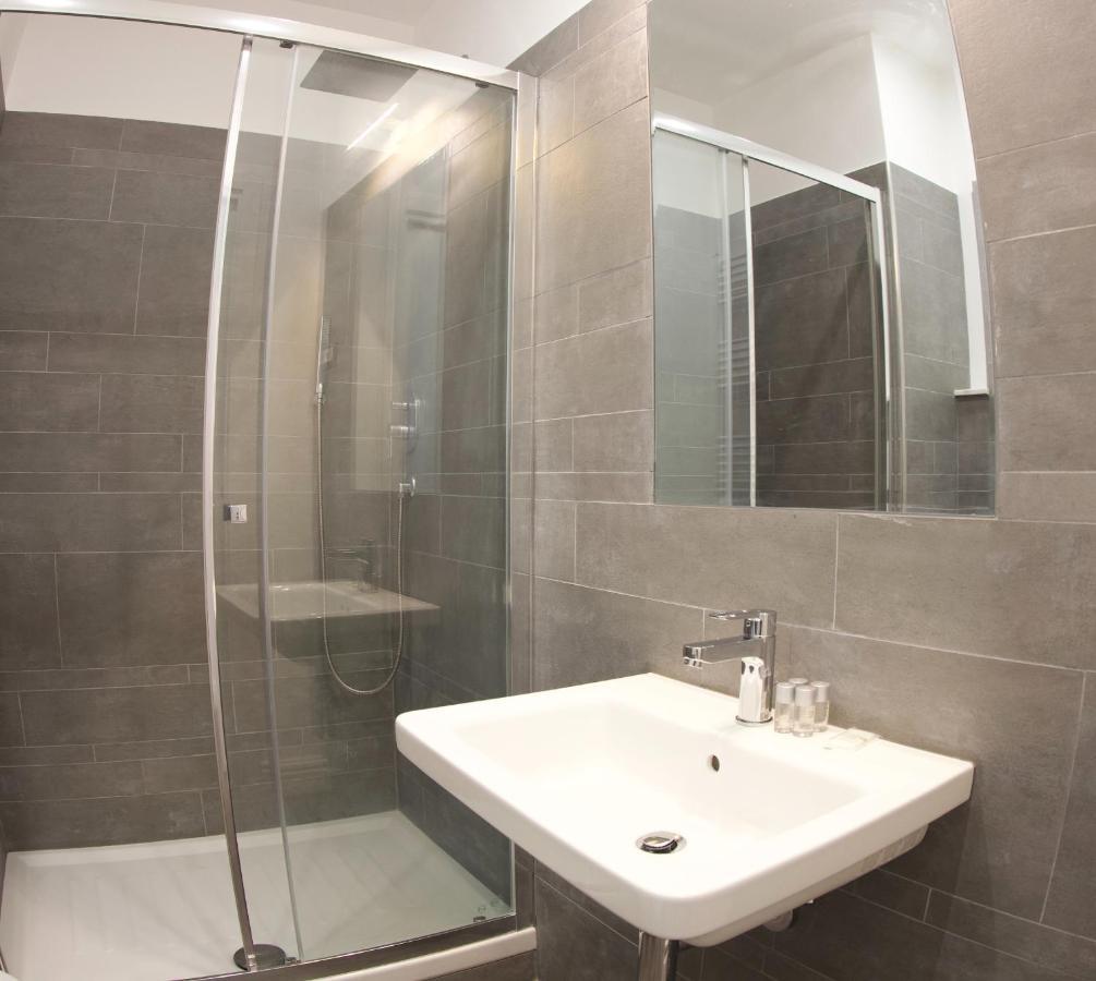 I Love Vaticano Guest House Rome Exterior photo