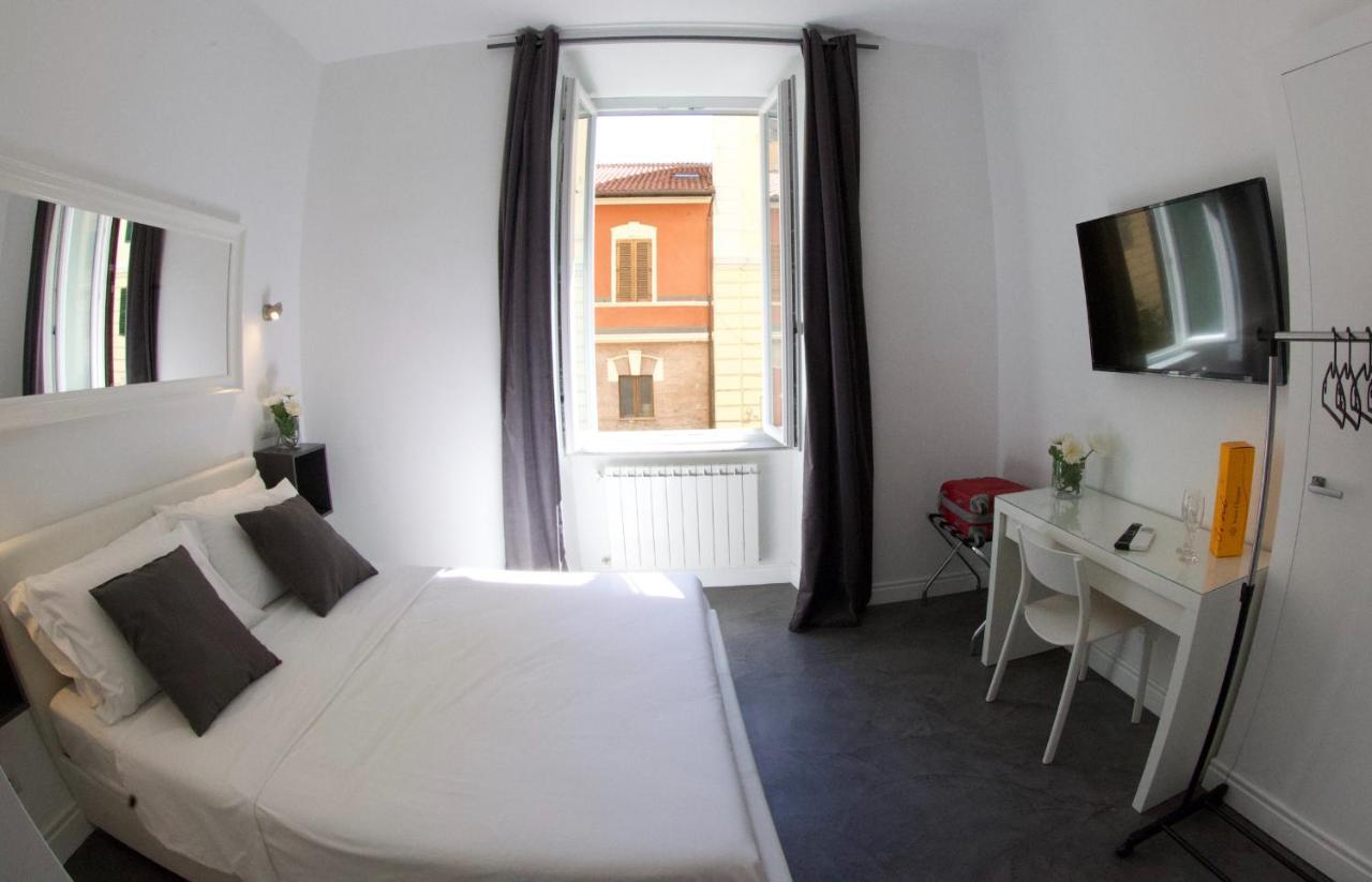I Love Vaticano Guest House Rome Exterior photo